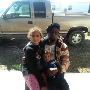 Meet your Posher, Landis